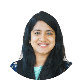 Deepshikha Sharan