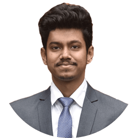 Harsh Kumar