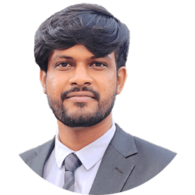 Hemanth Chaluvadi