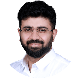 Pavan Jakati