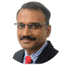Srinivas Manem