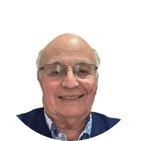 Steve Rubin