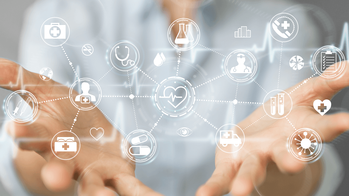 Digital Insurance Transformation