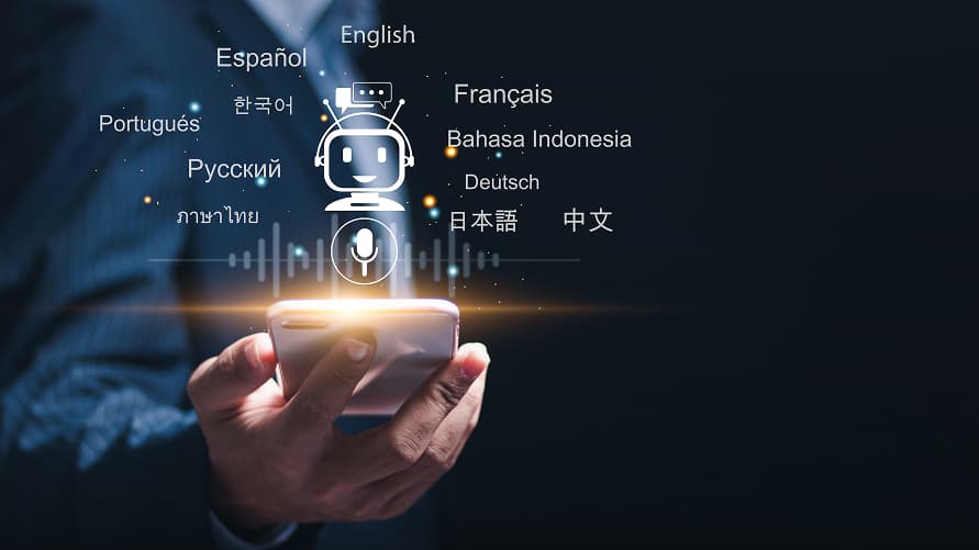 Multi-Lingual Platform