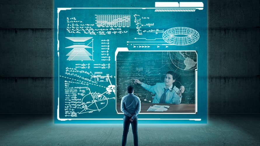 From Learning to Application