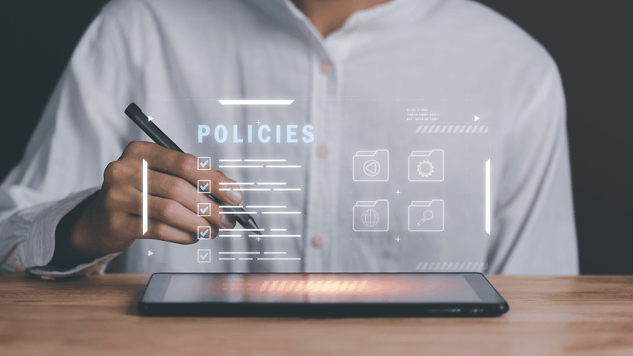 Automate Governance & Compliance